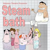 Steambath