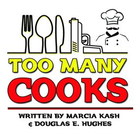 Too Many Cooks show poster