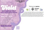 VIOLET in Raleigh
