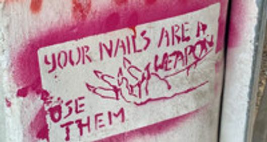 Shakespeare's Macbeth show poster