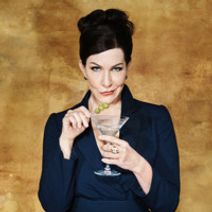 Handel's Agrippina - The Met Opera in HD