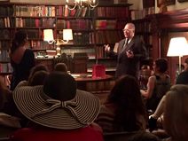 Jon Stetson ♦ The Stetson Experience