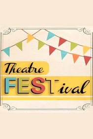 TheatreFESTival show poster