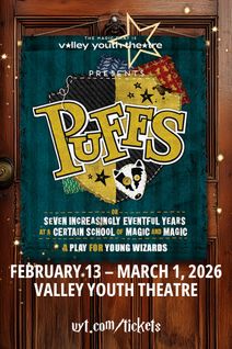 PUFFS or Seven Increasingly Eventful Years at a Certain School of Magic and Magic