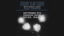 Gregory Alan Isakov