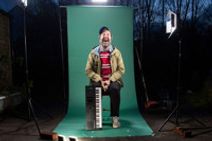 DAVID O'DOHERTY - WHOA IS ME – Presented by Lisa Richards