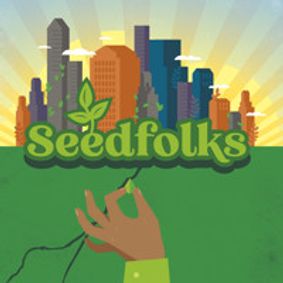 Seedfolks show poster