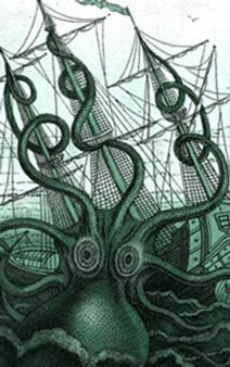 Shipwrecked! An Entertainment - The Amazing Adventures of Louis de Rougemont (as Told by Himself)