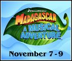 Madagascar in Boston