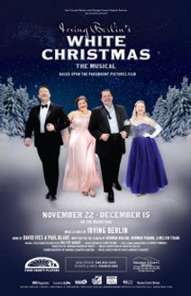 Irving Berlin's White Christmas