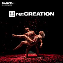 Pilobolus re:CREATION