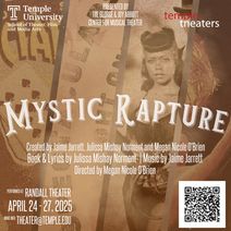 Mystic Rapture
