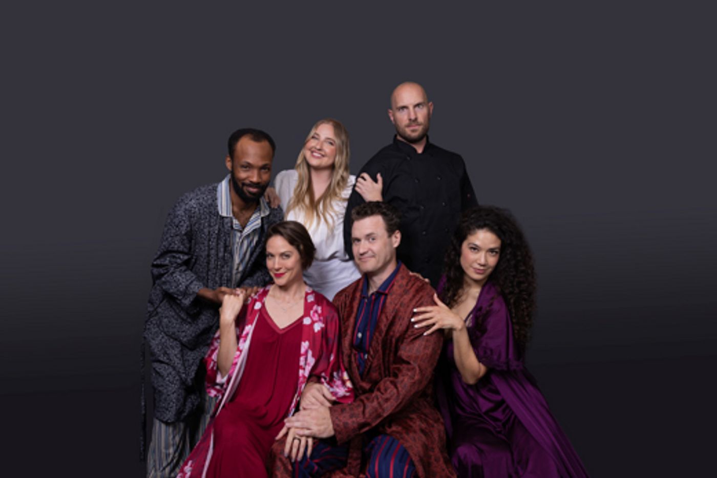SINGIN' IN THE RAIN IN CONCERT & More Lead Los Angeles's August 2024 Top Theatre Shows  Image