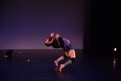 #INSTAQUEER show poster