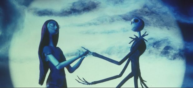 Houston Symphony presents Disney Tim Burton’s The Nightmare Before Christmas show poster