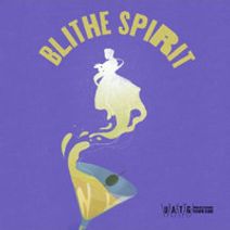 Blithe Spirit