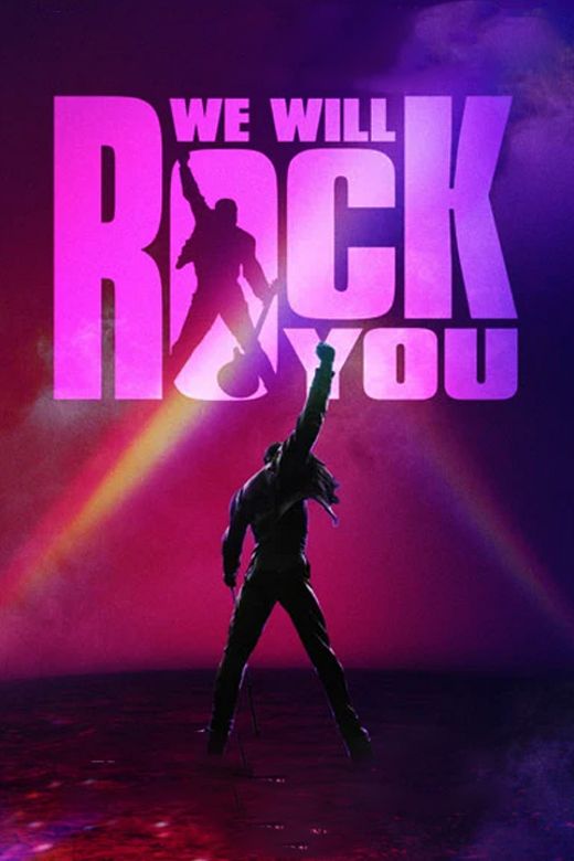 We Will Rock You