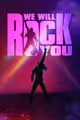 We Will Rock You in St. Louis