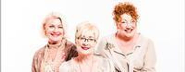 Grumpy Old Women - Fifty Shades of Beige show poster