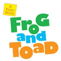 A Year With Frog & Toad