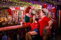 The Great American Trailer Park Christmas Musical