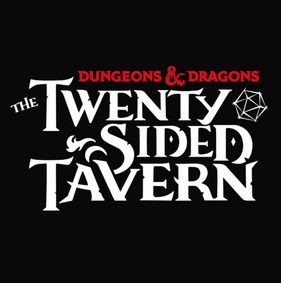 Dungeons & Dragons: The Twenty-Sided Tavern show poster