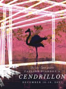 Cendrillon