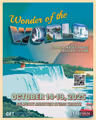 Wonder of the World in Connecticut