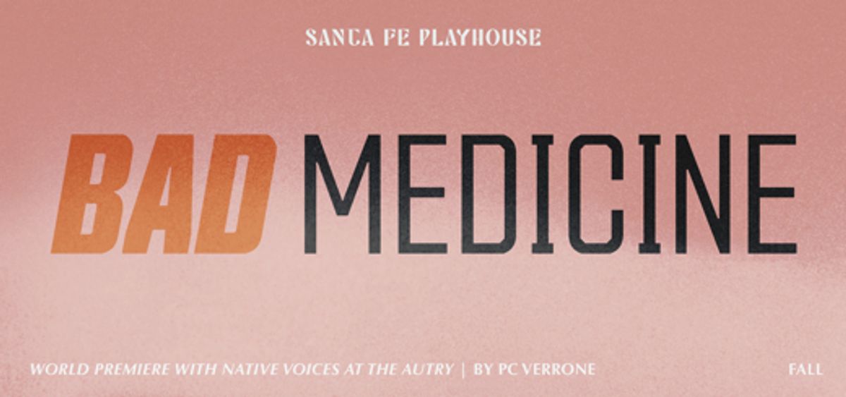Bad Medicine