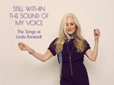 Still Within The Sound Of My Voice show poster