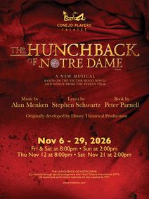 The Hunchback of Notre Dame
