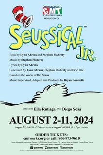Seussical Jr.