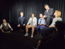 Imrpovised The Office