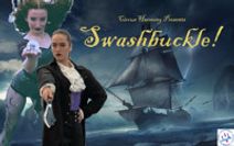 Circus Harmony's Swashbuckle!