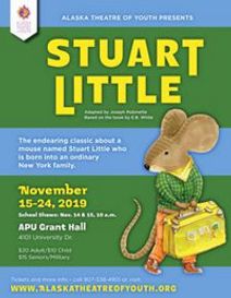 Stuart Little