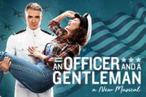 An Officer And A Gentleman