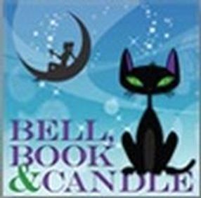 Bell, Book and Candle show poster