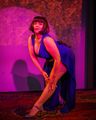 Reali-Tease Burlesque: Summer Love Edition Comes to Caveat This July in Off-Off-Broadway