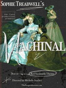 Machinal