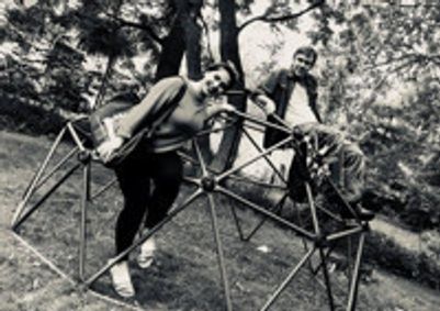 The Mountain  show poster