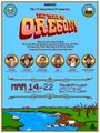 The Trail To Oregon in Off-Off-Broadway