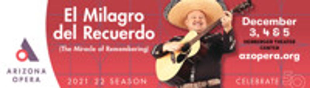 EL MILAGRO DEL RECUERDO show poster