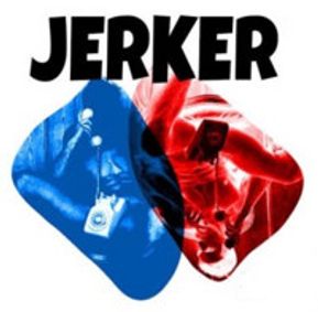 Jerker show poster