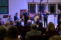 Voices of Versailles 