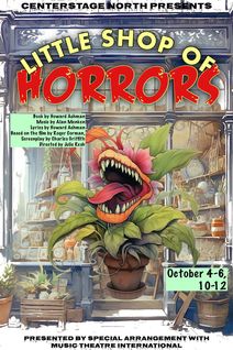 Little Shop of Horrors