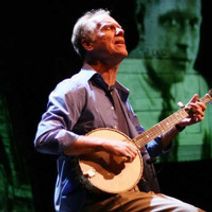 Loudon Wainwright III: Surviving Twin