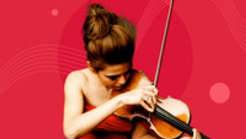 Rachmaninoff’s Second show poster