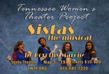 SISTAS: The Musical