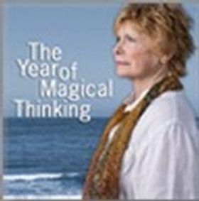 The Year of Magical Thinking show poster