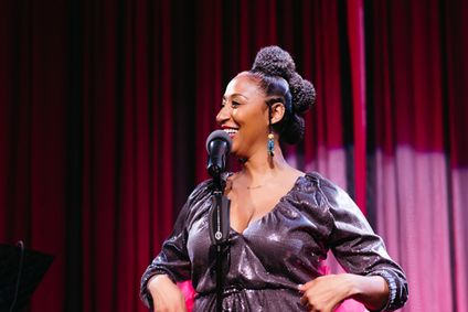 The Way It Is...Now show poster